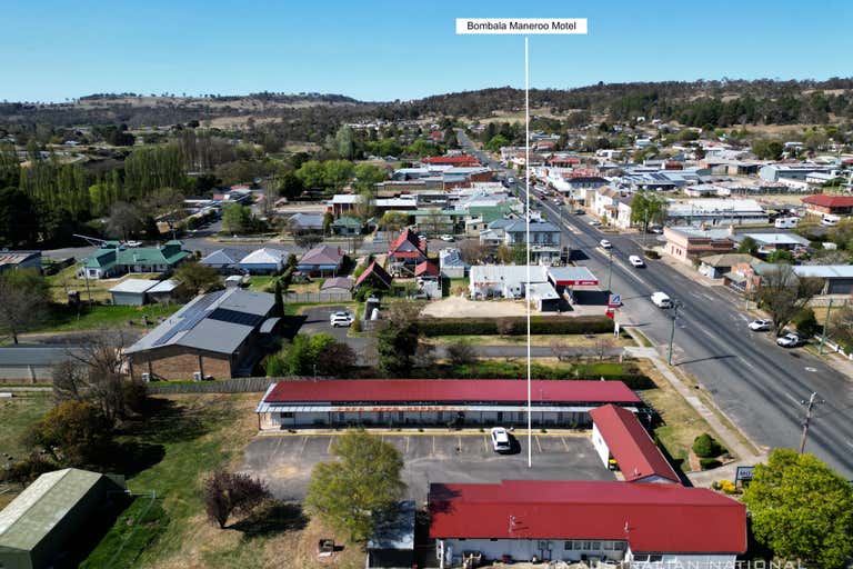 167 Maybe St Bombala NSW 2632 - Image 1