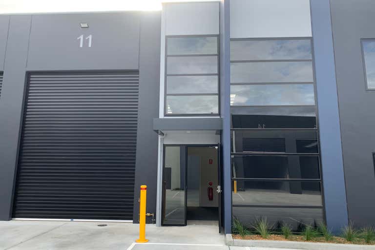 Southern Heights Business Park, 11/5 Speedwell Street Somerville VIC 3912 - Image 2
