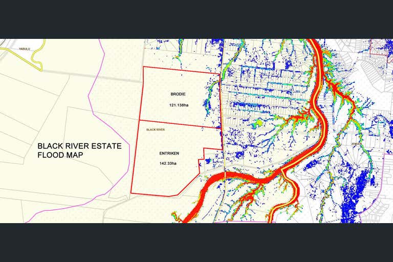 92 Gieseman Road Black River QLD 4818 - Image 4