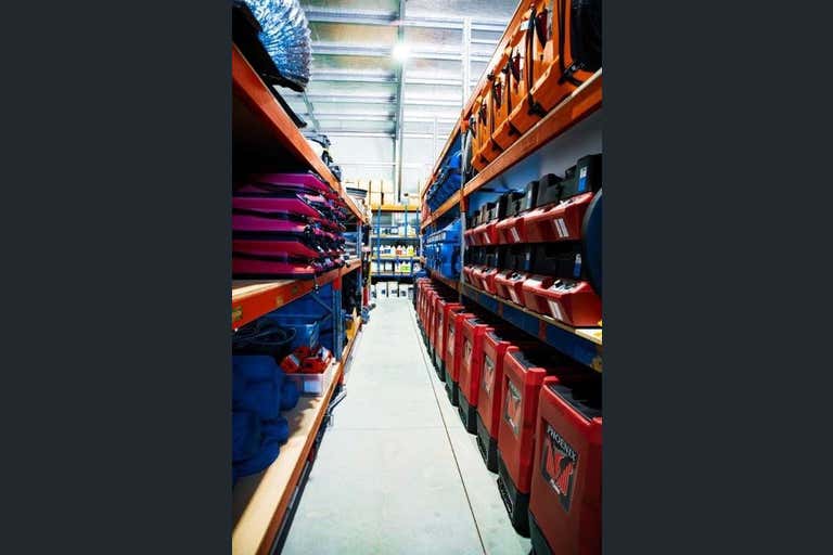 Perfect for restoration contractors, builders, and trades, 29 Trade Circuit Wauchope NSW 2446 - Image 1