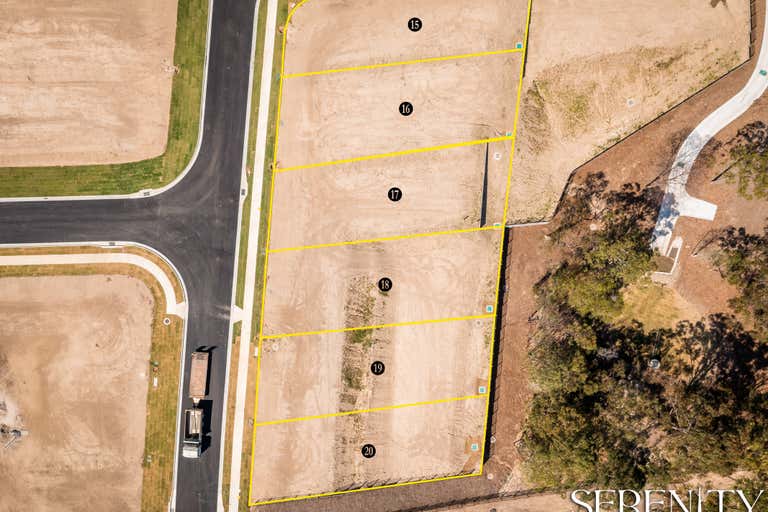 Lot 5 Pulik Way Gilston QLD 4211 - Image 4