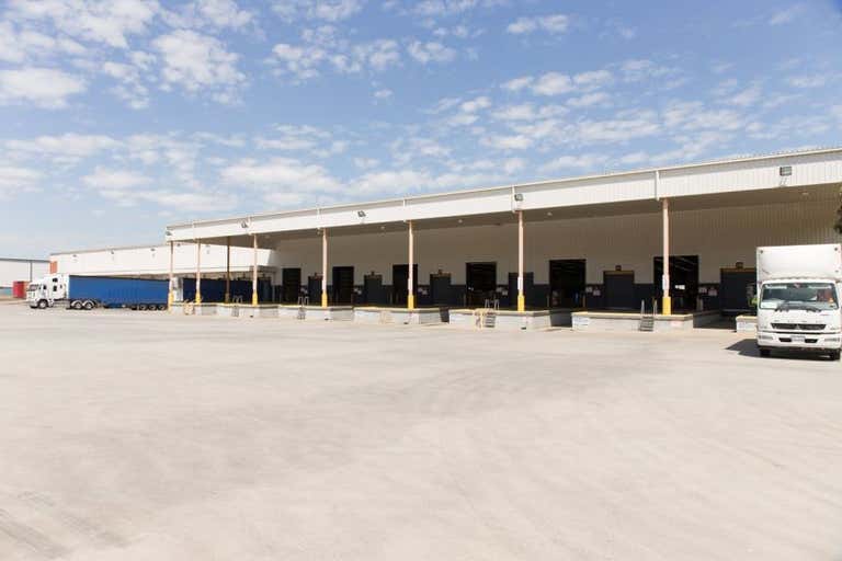Leased Industrial & Warehouse Property at The Laverton Logistics Centre Melbourne’s Premier