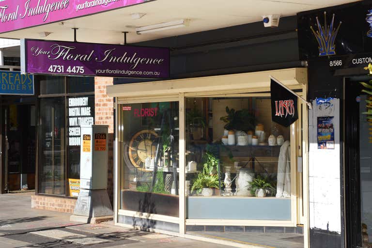 9/566-568 High Street Penrith NSW 2750 - Image 1