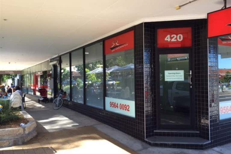 420 New Canterbury Road Dulwich Hill NSW 2203 - Image 2