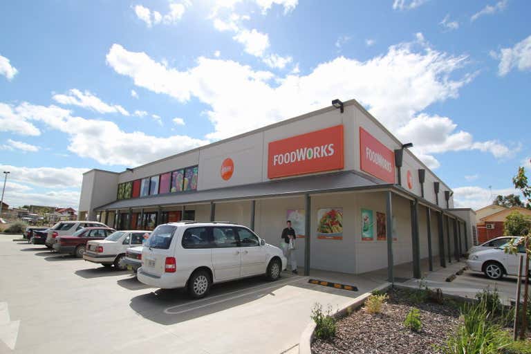 Foodworks Supermarket, 117 Mann Street Coolamon NSW 2701 - Image 1