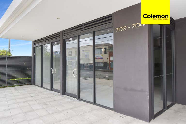 LEASED BY COLEMON SU 0430 714 612, Shop 2, 702-704 Canterbury Road Belmore NSW 2192 - Image 4