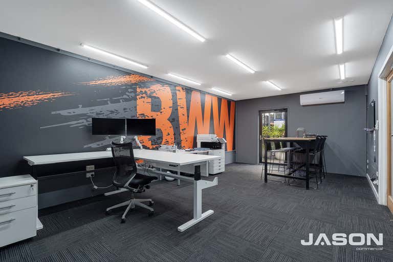 Factory 5 , 42 Global Drive Tullamarine VIC 3043 - Image 4
