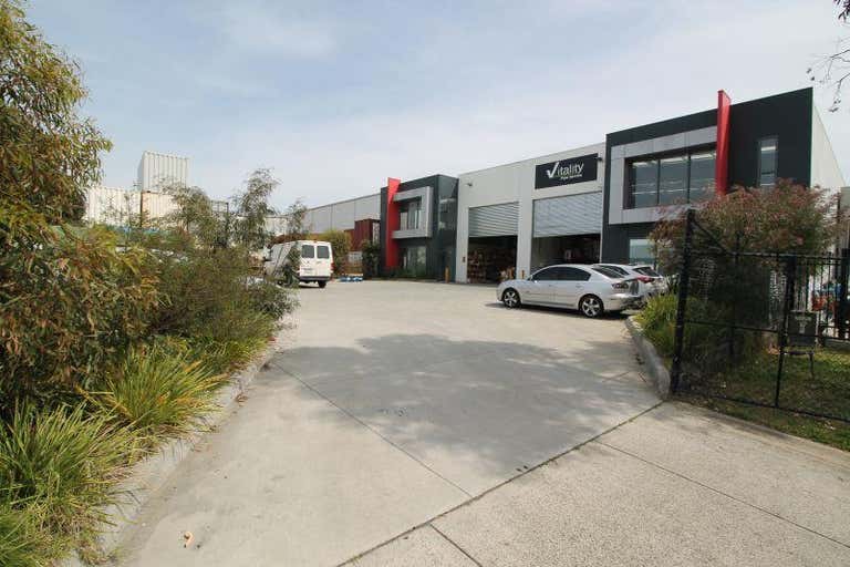 Unit 1, 8 Hammel Court Hallam VIC 3803 - Image 2