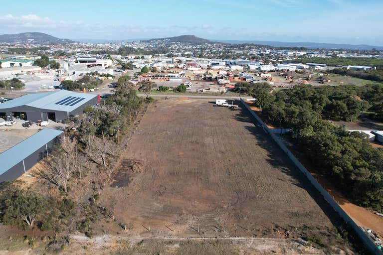 81 (Lot 87) John Street Milpara WA 6330 - Image 1