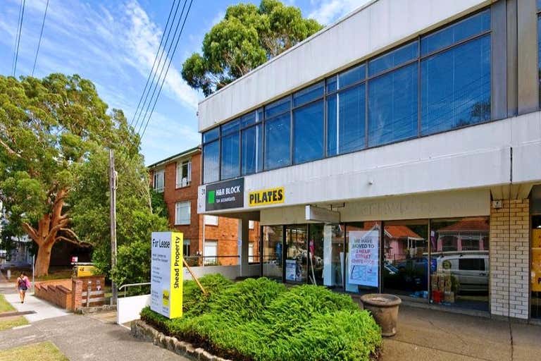 Level 1 101, 31 Albert Avenue Chatswood NSW 2067 - Image 1