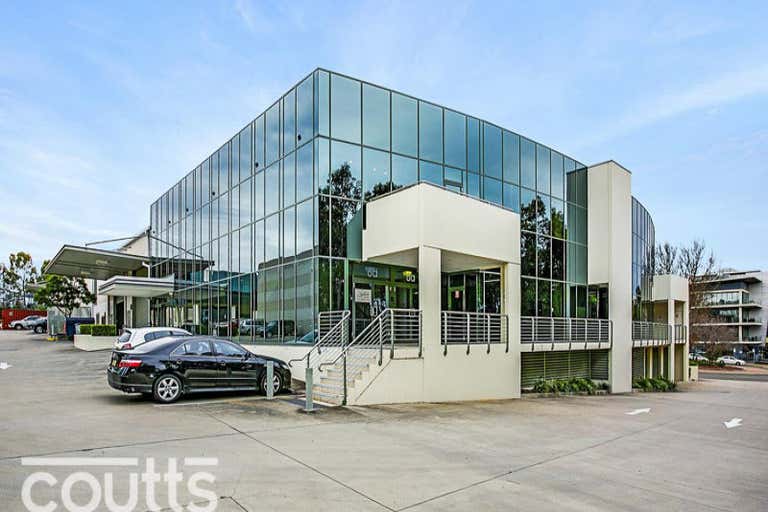 6a - LEASED, 5-7 Meridian Bella Vista NSW 2153 - Image 1