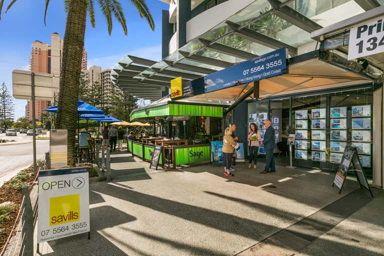 Shops 2 & 8, 20 Queensland Avenue Broadbeach QLD 4218 - Image 1