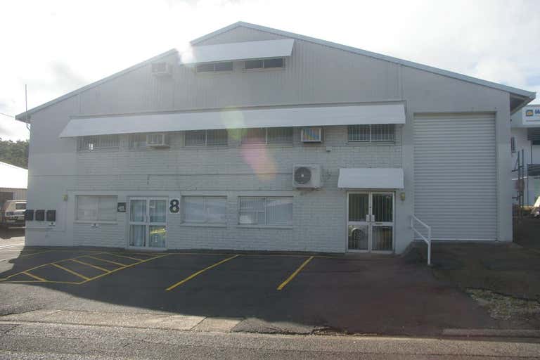 8 ENTERPRISE STREET Salisbury QLD 4107 - Image 1