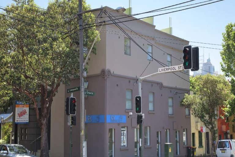 185-191 Crown Street Darlinghurst NSW 2010 - Image 1