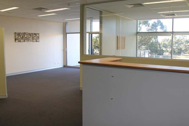 Suite 2.03, 4 Hyde Parade Campbelltown NSW 2560 - Image 2