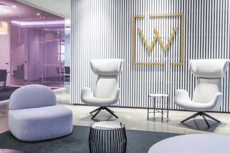 Waterman Workspaces Chadstone, L2 Suite 35, 1341 Dandenong Rd Chadstone VIC 3148 - Image 2