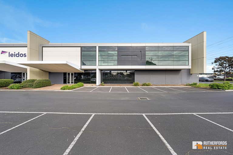 2/227 Fitzgerald Road, Laverton North, VIC 3026 Industrial