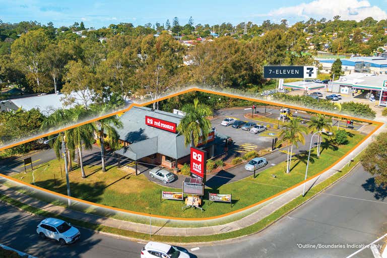 Red Rooster, 164 Freeman Road Inala QLD 4077 - Image 3