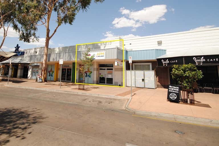 11 Todd Mall Alice Springs NT 0870 - Image 1
