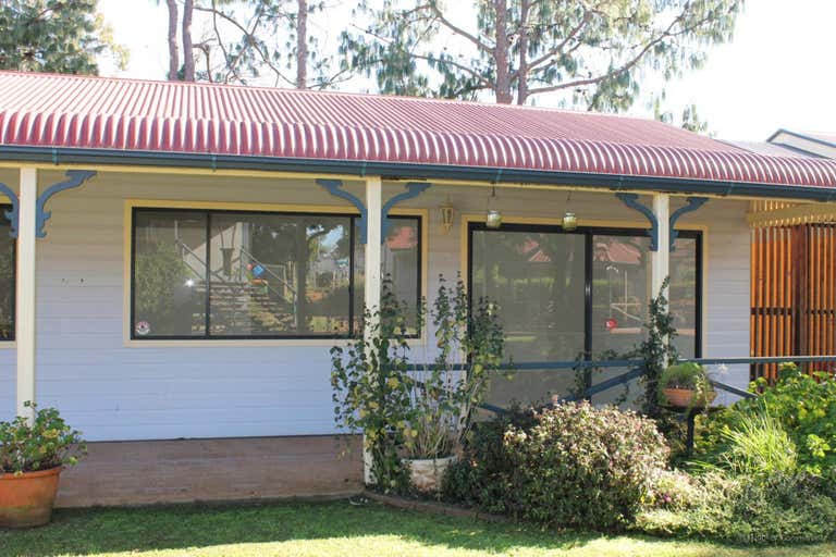 Suite 5, 10476 New England Highway Highfields QLD 4352 - Image 2