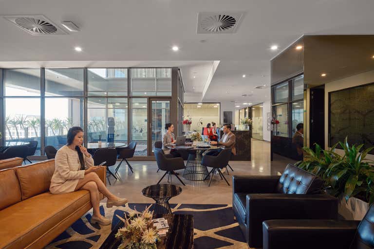 CorporateCubes.Co, 14/333 Collins Street Melbourne VIC 3000 - Image 1