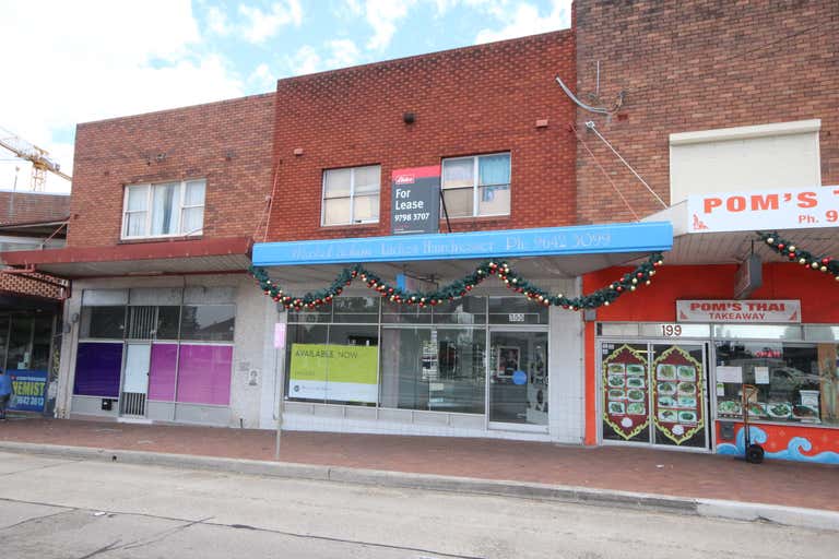 355 Liverpool Road Strathfield South NSW 2136 - Image 4