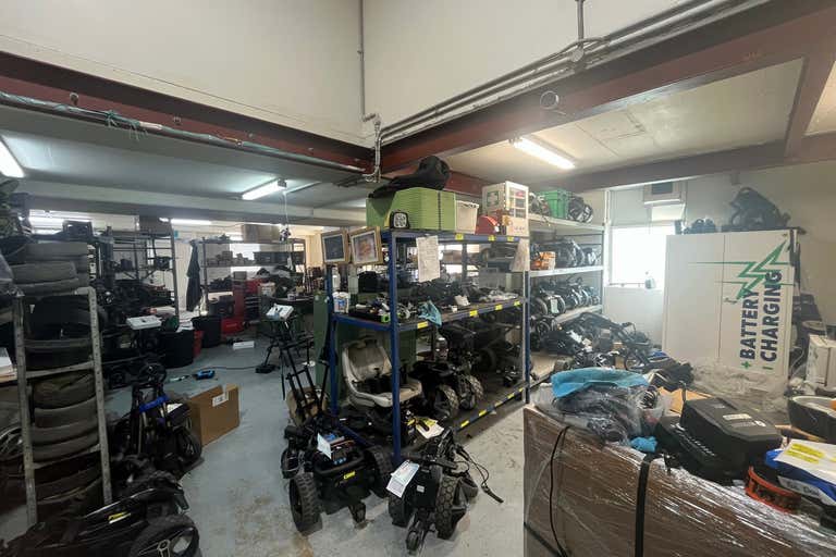 Unit 13, 20 Barcoo Street Chatswood NSW 2067 - Image 3