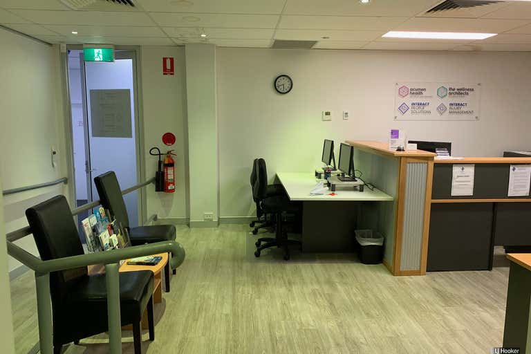 Suite 2, Level 2, 43 Gordon Street Coffs Harbour NSW 2450 - Image 4