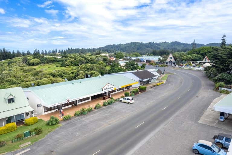 100 Taylors Road Norfolk Island NSW 2899 - Image 1