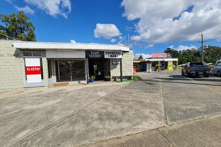 Leased Shop & Retail Property at 5/54 Beatty Road, Archerfield, QLD