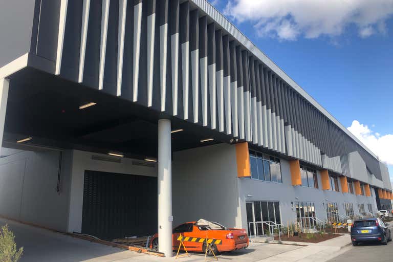 43/8 Jullian Close Banksmeadow NSW 2019 - Image 3