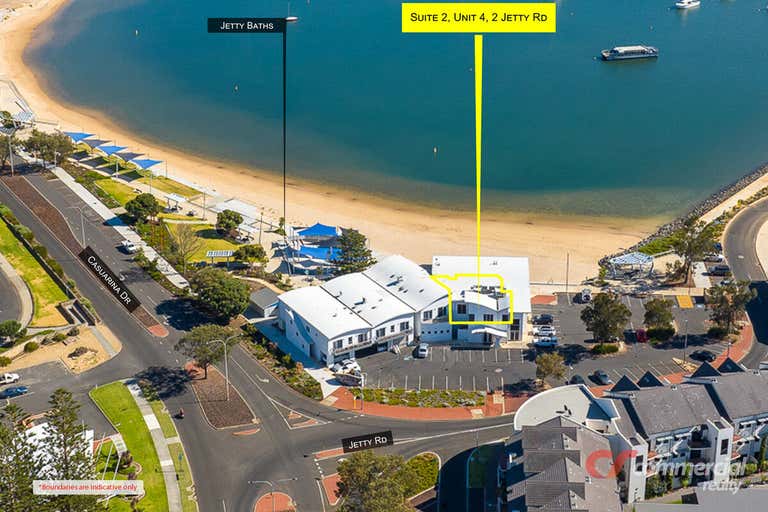 Suite 2, Unit 4, 2 Jetty Road Bunbury WA 6230 - Image 4