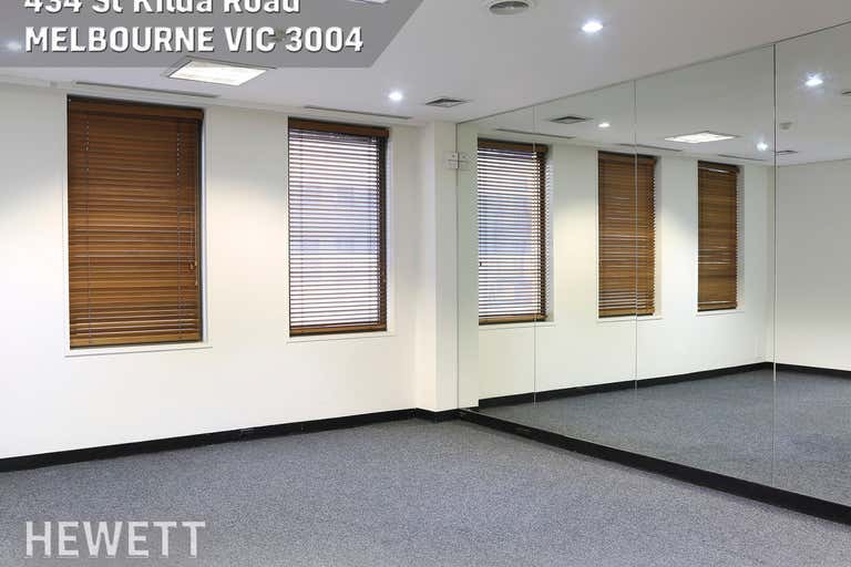 Suite 106, 434 St Kilda Road Melbourne VIC 3004 - Image 3