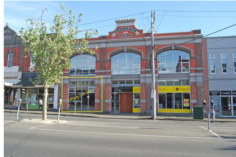 2/214 Mair Street Ballarat Central VIC 3350 - Image 1