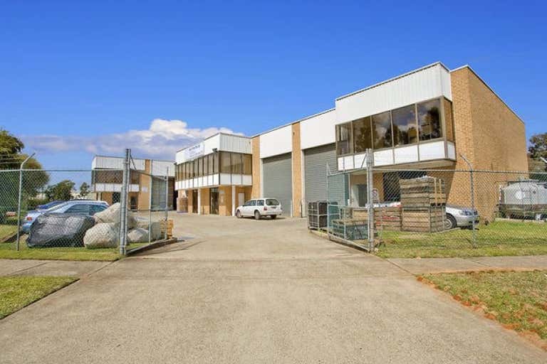 AUCTION - HELLES AVENUE, 6 Helles Avenue Moorebank NSW 2170 - Image 1