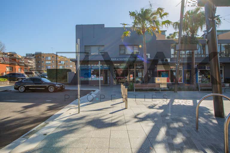 LEASED BY MICHAEL BURGIO 0430 344 700, Shop 5/8 Fisher Road Dee Why NSW 2099 - Image 3