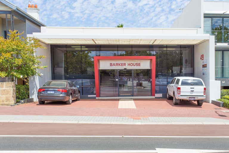 Barker House Business Centre, 49  Hay Street Subiaco WA 6008 - Image 1