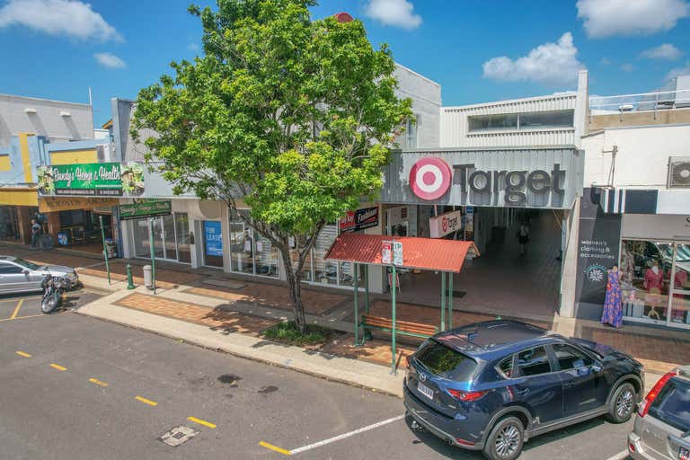 Target Arcade, Level 1, 3/56 Bourbong Street Bundaberg Central QLD 4670 - Image 2