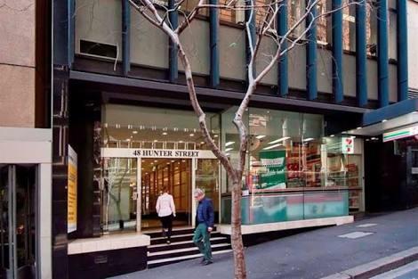 Level 8, 48  Hunter Street Sydney NSW 2000 - Image 2