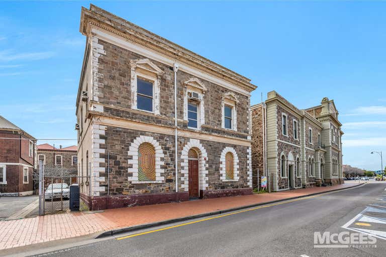 33 Nile Street, Port Adelaide, SA 5015 Office For Sale
