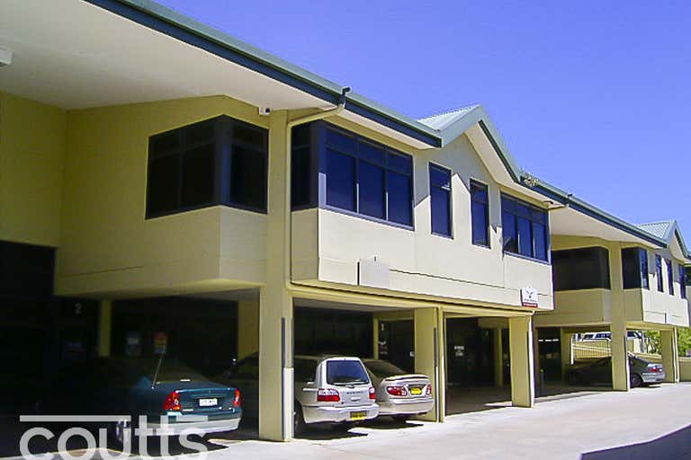 12 LEASED, 22 Hudson Avenue Castle Hill NSW 2154 - Image 1