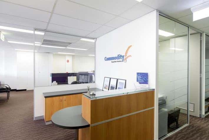 WHOLE TOP FLOOR - DISCOUNTED RENT, 52-54 Chandos Street St Leonards NSW 2065 - Image 2