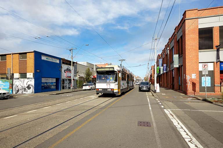 466-482 Smith Street Collingwood VIC 3066 - Image 3