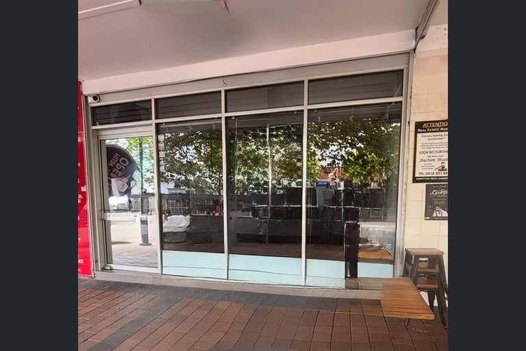 Shop 2, 165 Oak Rd Kirrawee NSW 2232 - Image 1