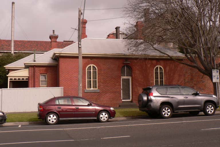 Corner Myers & Swanston Street Geelong VIC 3220 - Image 2