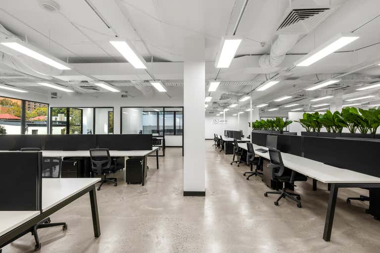 Suite 203, 55 Holt Street Surry Hills NSW 2010 - Image 1