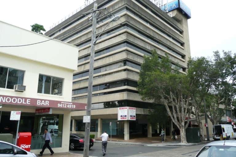 Suite 302, 13 Spring Street, Chatswood, Level 3 Suite 302, 13 Spring Street Chatswood NSW 2067 - Image 3