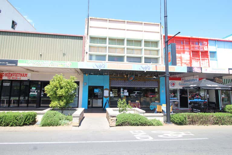 164 Margaret Street Toowoomba City QLD 4350 - Image 1