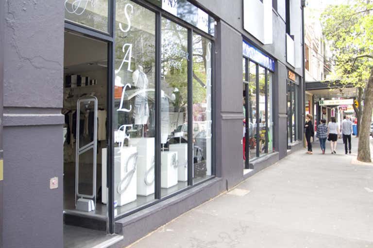 Shop 34, 277 Ground Floor Retail, Crown Street Surry Hills NSW 2010 - Image 1