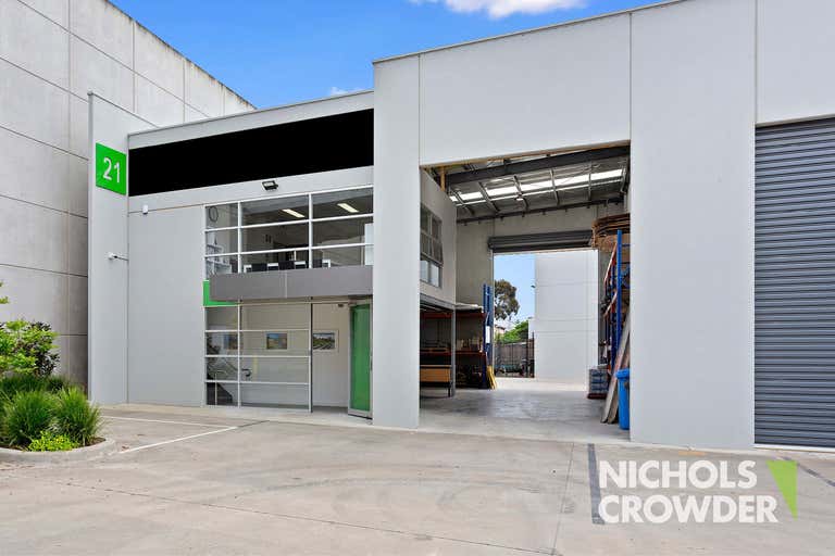 Unit 21/47 Wangara Road Cheltenham VIC 3192 - Image 1